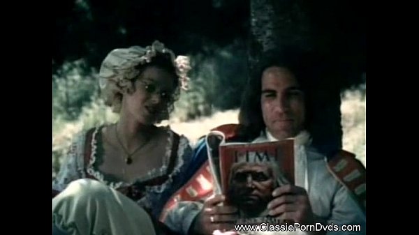 Old School Outdoor Bang