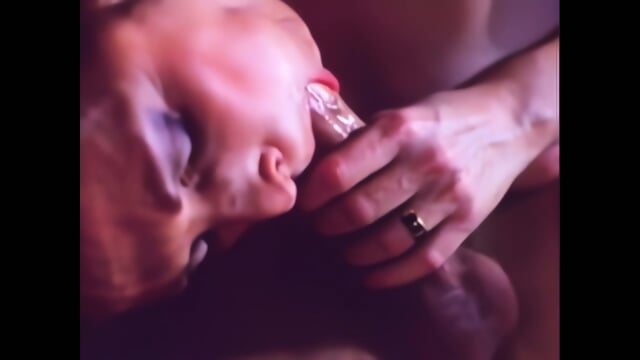 Mrs Cobb’s Hot Cookies: Deepthroat Action