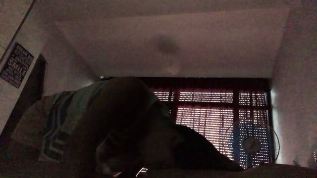 Latina Teens Get Bonded & Sprayed in Hotel Room