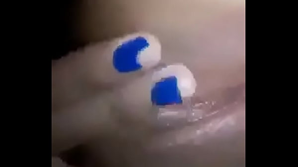 Nails on Nipples: Brazilian Delight