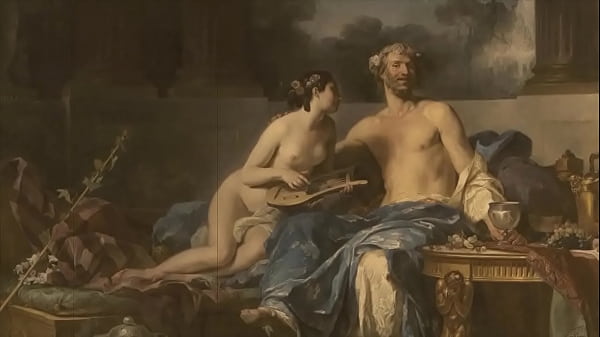 When 'Artistic Expression' Means Getting Some