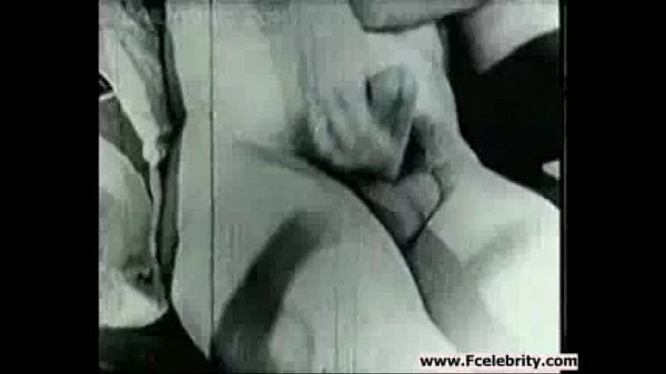 Vintage Wet Pussy Action