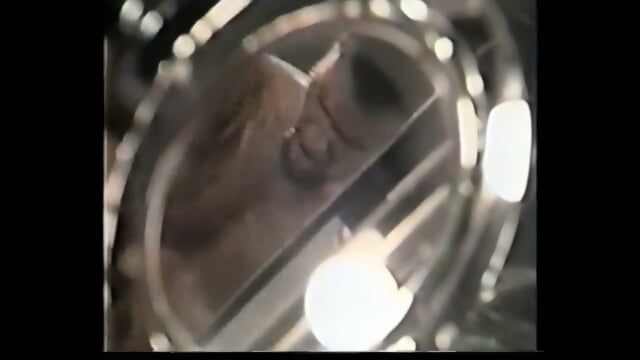 Sister Gets Her Snatch Ruined – Vintage Blowjob