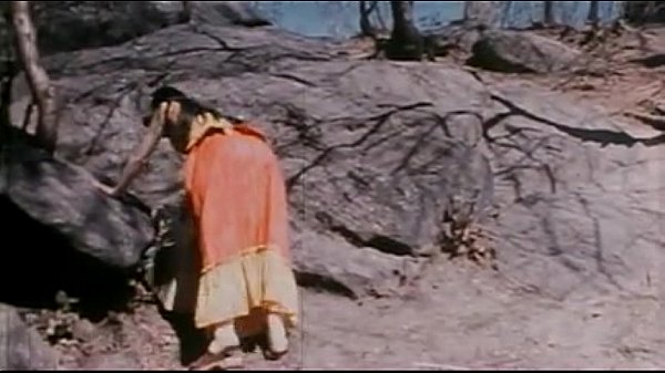 Old School Clit Rub: Vintage Solo Session