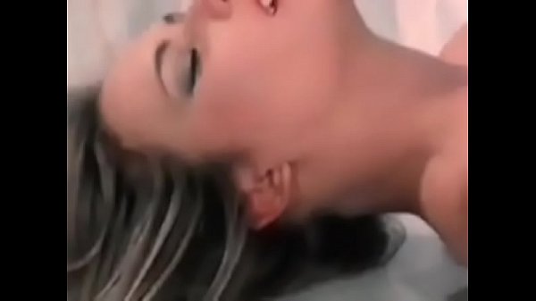 That Face! He's RAVAGING Her Mouth