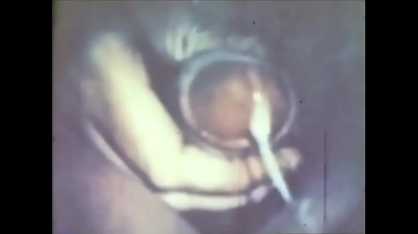 Vintage Lesbians Get Seriously Hairy