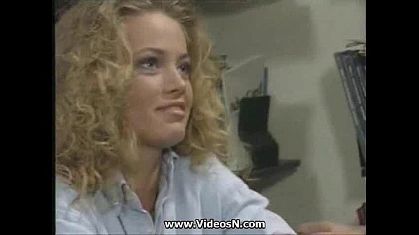 Boss Lady Gets Her Pussy Punched at Work