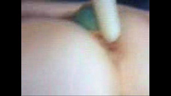 80s Anal Action: Double Toyed & Spread Wide