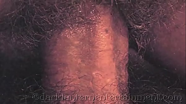 Victorian Gent Gets a Hairy Blowjob