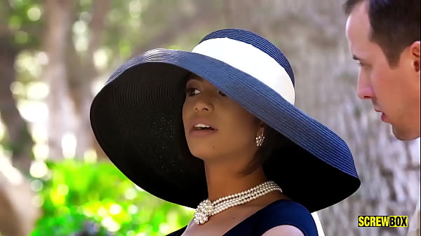 Latina Goddess Drenched From a Massive Load