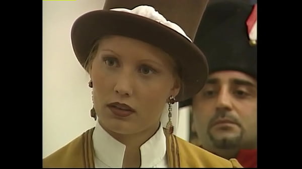 Little Empress: Napoleon’s Wet Diary