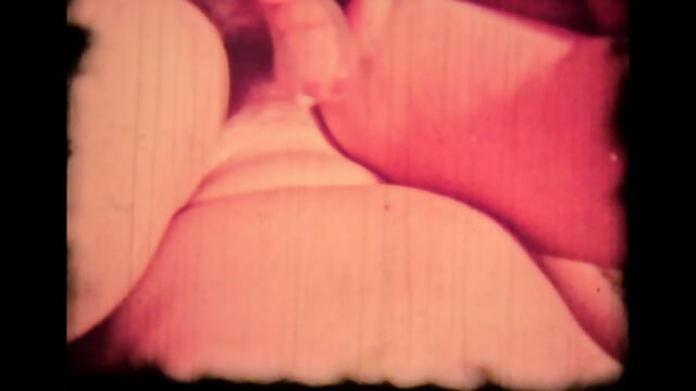 Vintage Crotch Tease: You've Been Warned