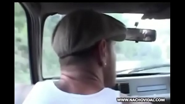 Nacho Vidal Rips BellaDonna a New Asshole