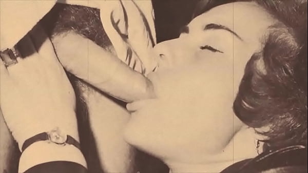 Step-Mom's Vintage Wet Pussy: A Family Secret