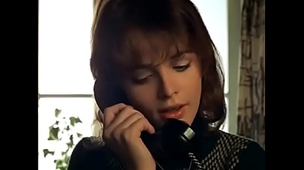 Vintage Wet Dream: '75 Phone Sex