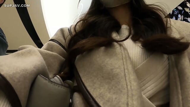 Japanese Blowjob: Vintage Creampie Action