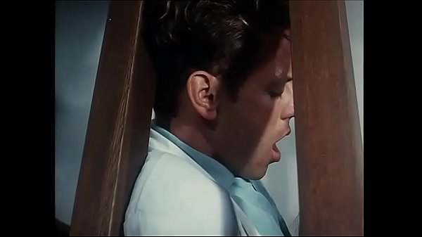 Vintage Anal Action: This Old School Babe Gets Railed