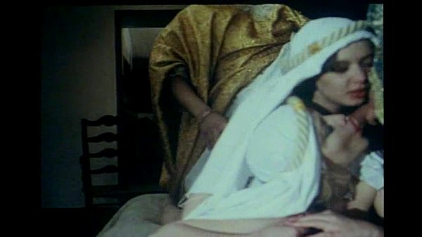 Vintage Wet Pussy: Nuns Get Down & Dirty