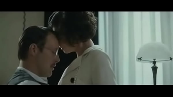 Coco Chanel Gets Fucked Like a Vintage Queen