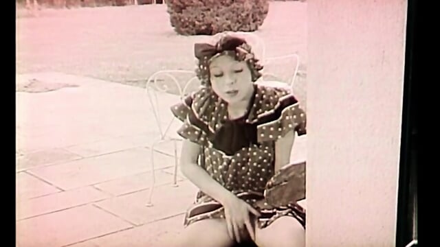 Vintage Teen Gets Her First Taste – Old Man Knows What’s Up