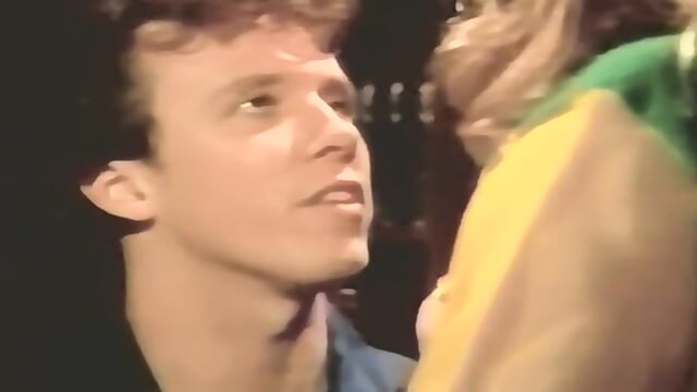 Swedish Babe Takes One in the Face