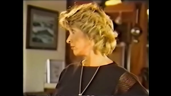 She Wants a Younger Man (or Two)