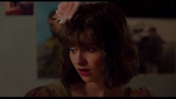 Dad's Horny for His Doctor – She's a MILF!