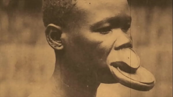 Victorian Gentleman Gets a Taste of Worldwide Pussy