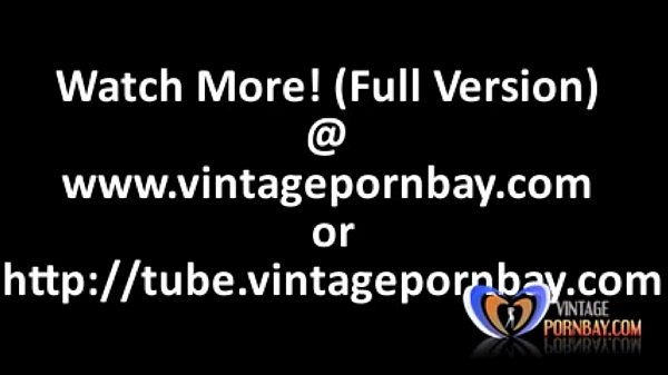 Vintage Tits: Mammary Lane Gets a Good Squeeze