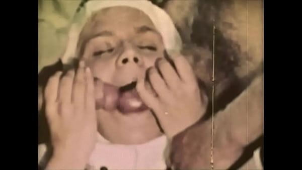 Hairy Pussy Gets Some Vintage Loving