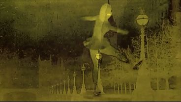 Old School Lewd: When Art Got Steamy