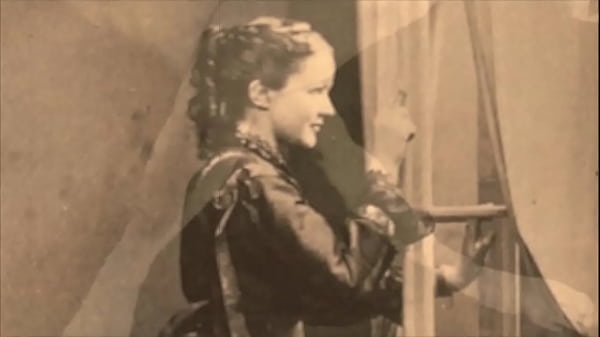 Old School Hairy Pussy – They Didn’t Shy Away From The Bush!