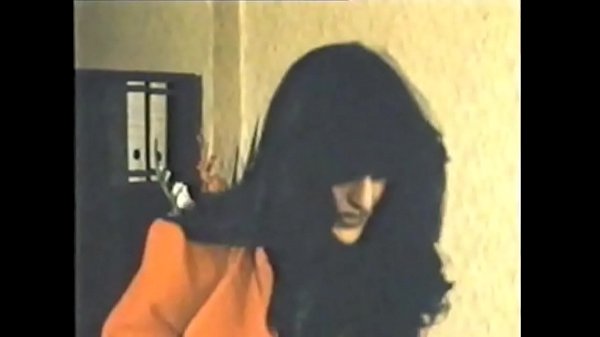 That '70s Blowjob: Vintage Wetness