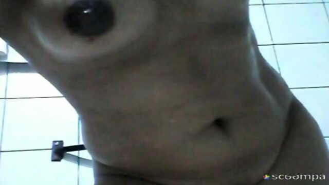 BBW Spy Gets A Wet Asshole