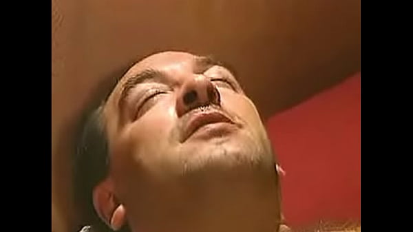 Facefuck & Cum: Who's Getting Roberto Malone?