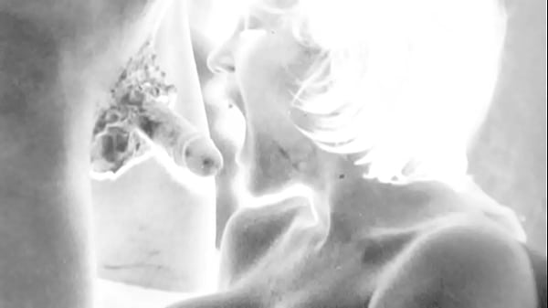 Hairy Vintage Cock Gets Some Worship