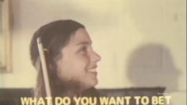 Italian Vintage Wet Dream