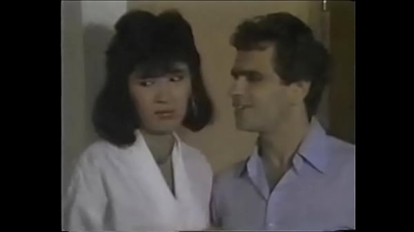 Postman Delivers a Load to This Asian MILF