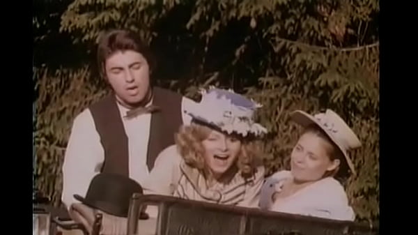 Janine’s Wild Ride: That '76 Pussy Was BUSY