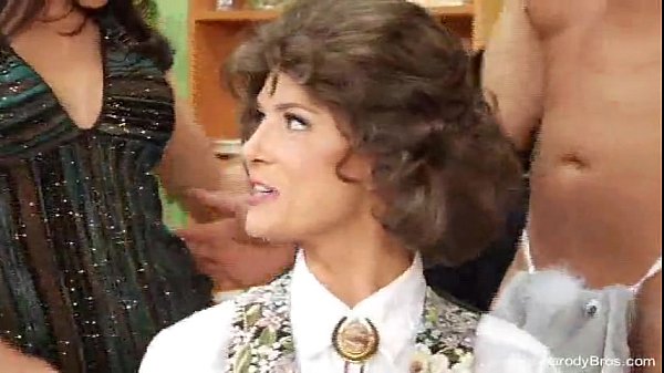 Step Mom Gets A Bedful of Vintage Dick