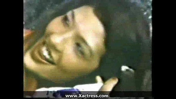 Aki Wang Gets Ravaged - Vintage Porn!