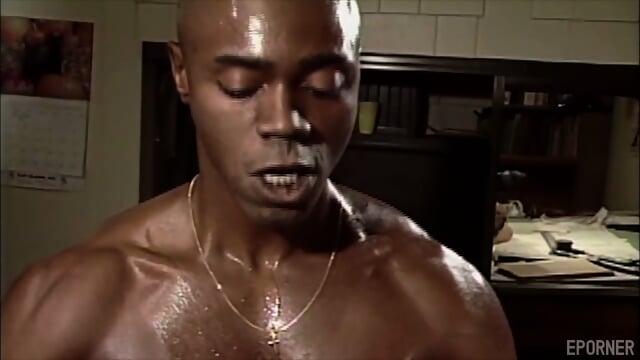 BBC Devours Her In Lingerie