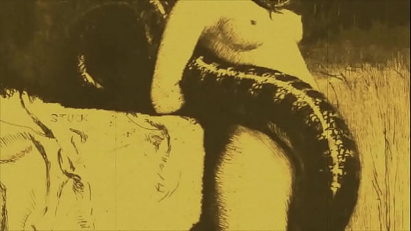 Old School Lewd: Sketches That Get You Hot