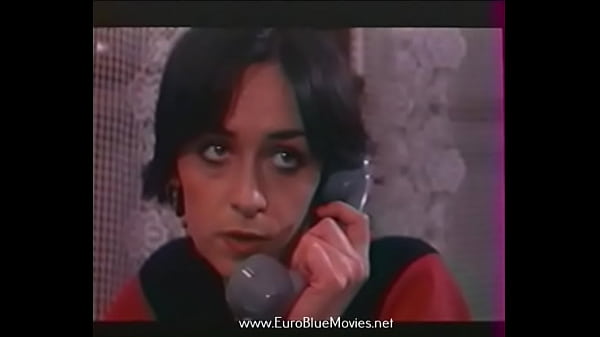 French Phone Sex: She Answers the Call