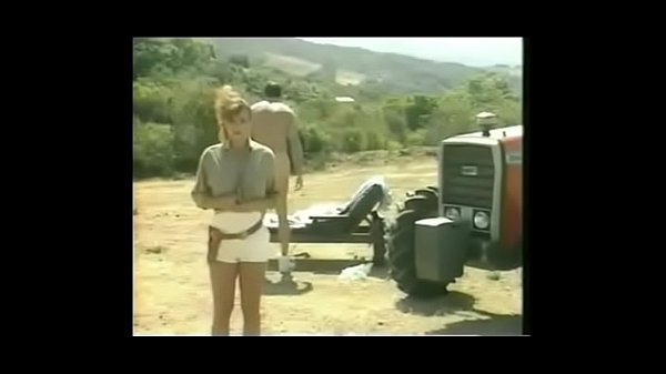 Vintage Creampie: She Gets Filled & Re-Loaded