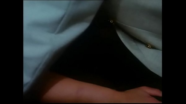 Vintage Handjob: Slipping Into Her Wet Hole