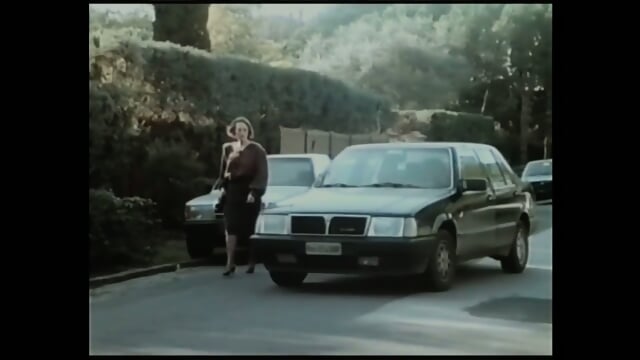 Hot MILF Gets Her Fill (1988) - Restored!