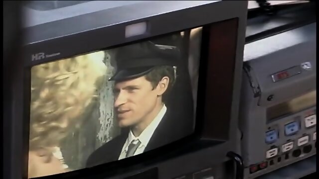 Briana Banks Gets a Good Lookin' Director