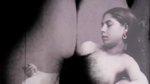 Victorian Gentleman Gets A Hairy Surprise