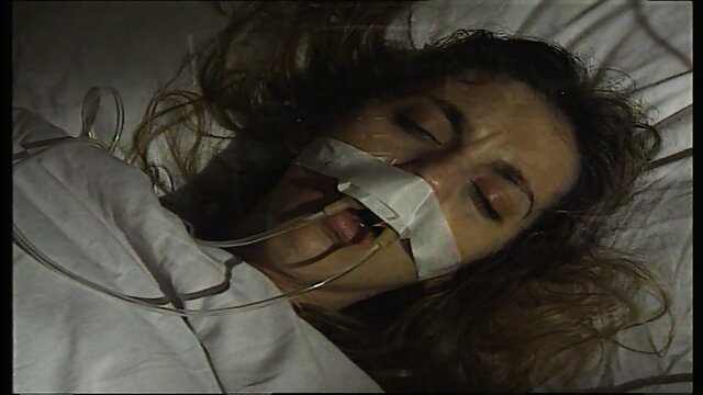 Taped Mouth, Wet Pussy... Vintage Delight